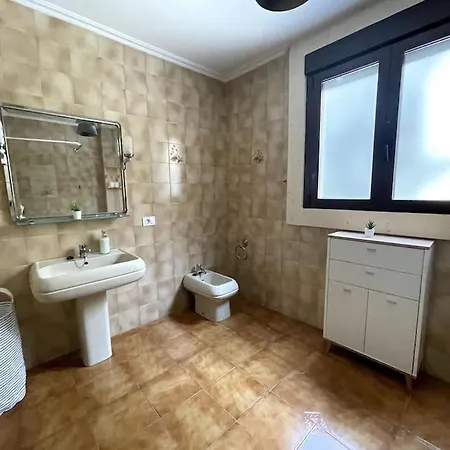 Casa Patricia Pontevedra