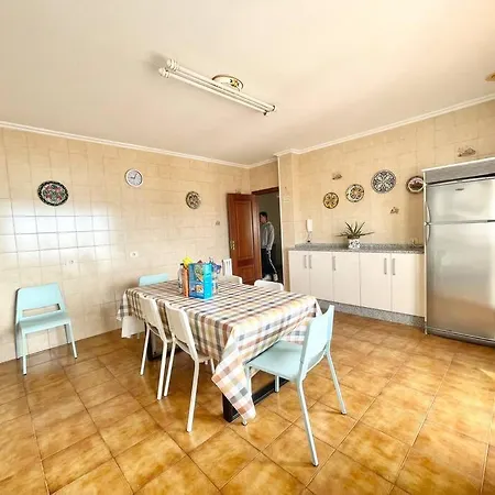 Apartman Casa Patricia Pontevedra