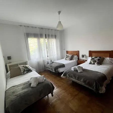 Apartman Casa Patricia
