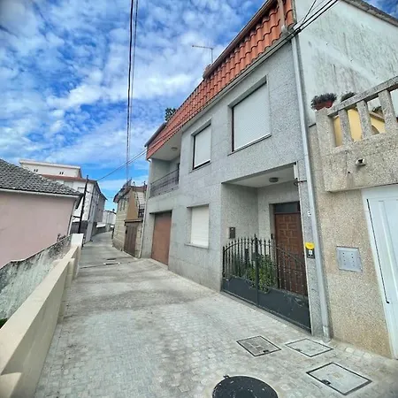 Apartman Casa Patricia *