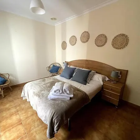 Apartman Casa Patricia *