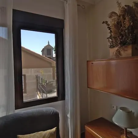 Apartman Casa Patricia Pontevedra