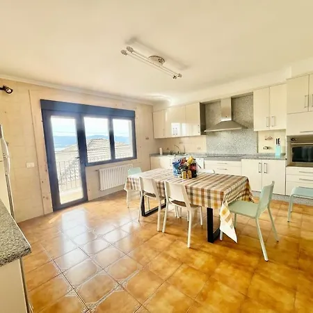 Apartman Casa Patricia Pontevedra