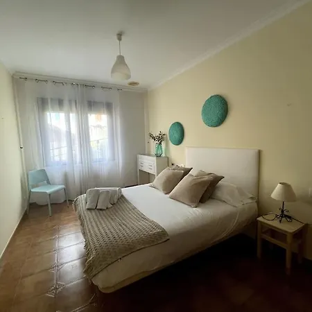 Apartman Casa Patricia