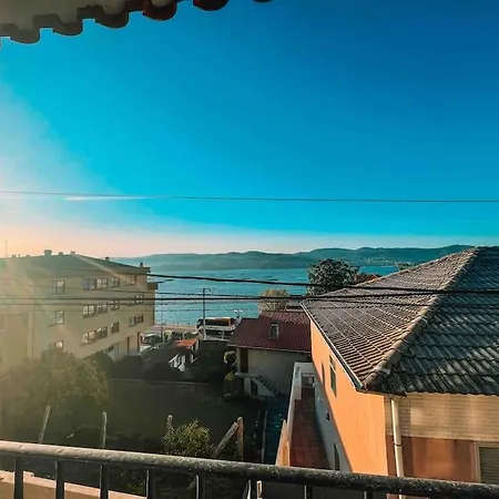 Casa Patricia * Pontevedra