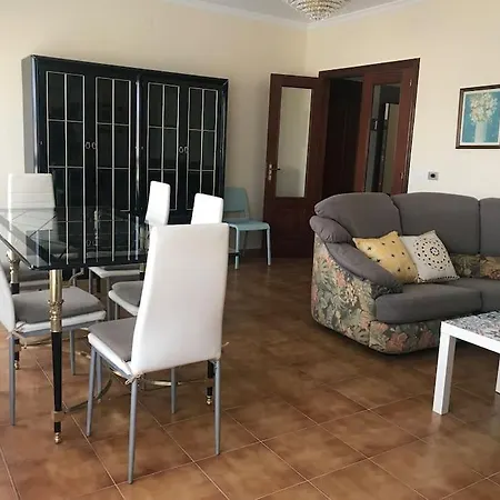 Casa Patricia Pontevedra