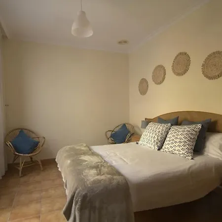 Apartman Casa Patricia Pontevedra