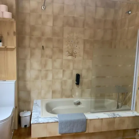 Apartman Casa Patricia *
